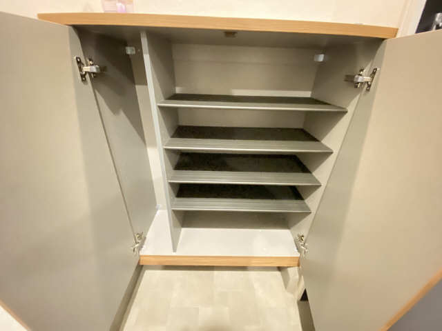 シューズBOX
