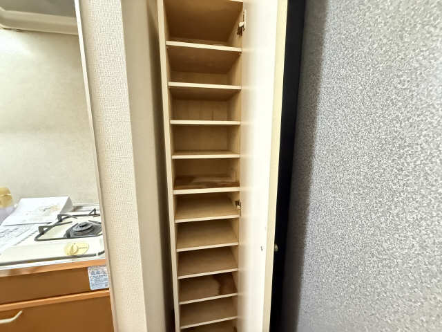 シューズBOX