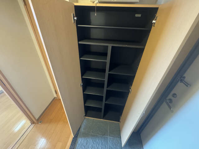 シューズBOX