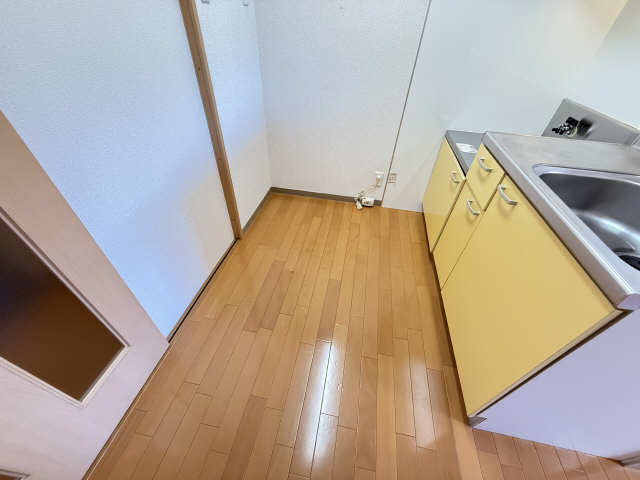 キッチンスペース
