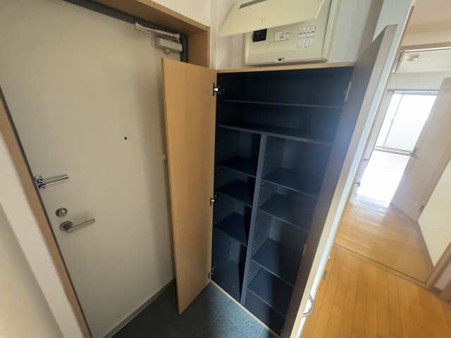 シューズBOX