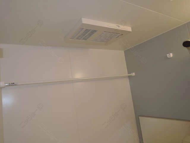 浴室暖房乾燥機