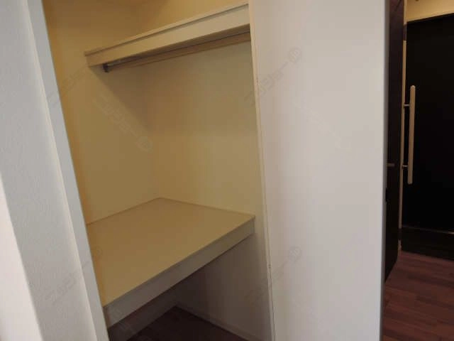 ウォークインクローゼット