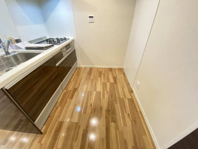 キッチンスペース