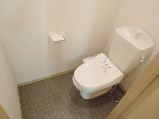 ＷＣ