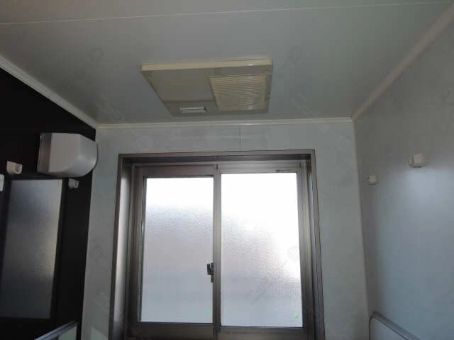 浴室暖房乾燥機