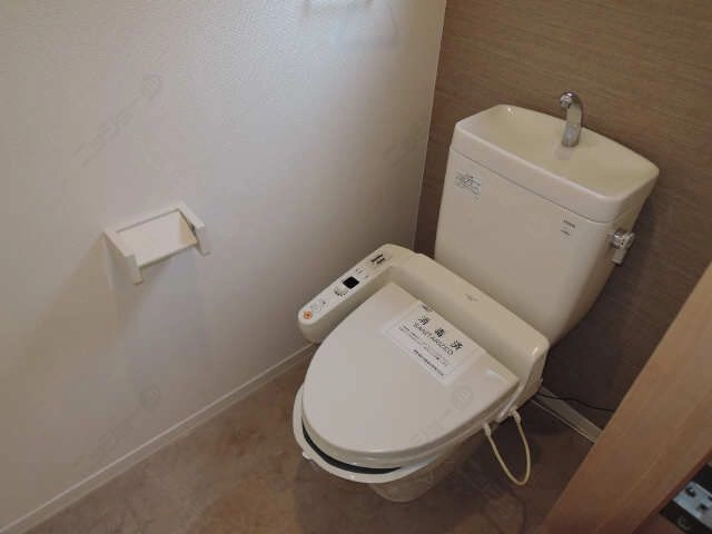 ＷＣ