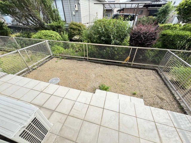 庭