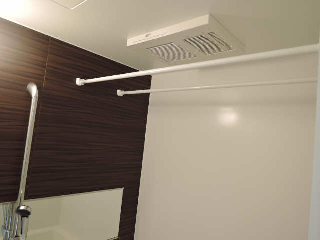 アクシア　Ⅲ 2階 浴室暖房乾燥機