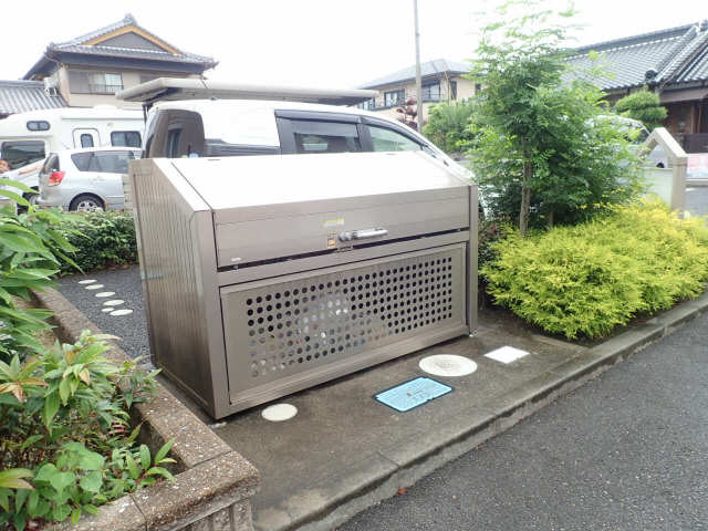 共有部分
