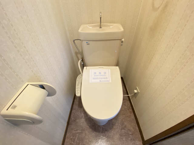 シダー’Ｓガーデン　Ｃ  WC