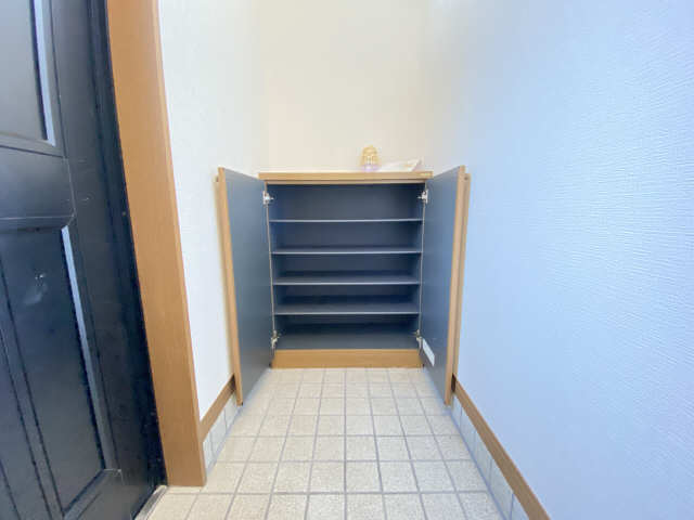 シューズBOX