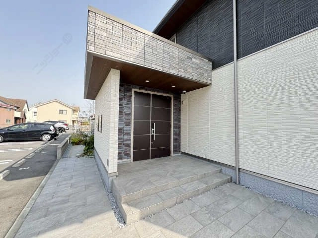 エン  トランス