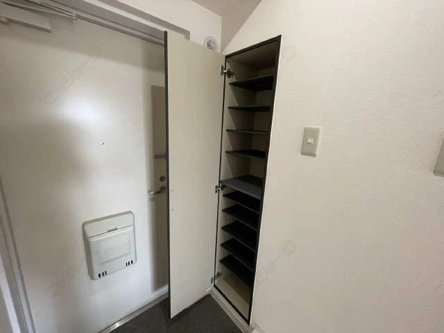 シューズBOX