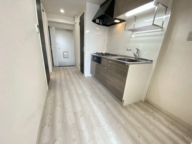 キッチンスペース