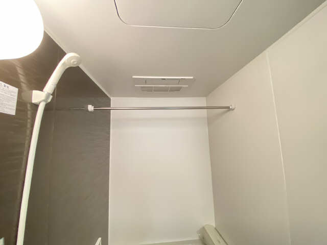 セントリバーヒルズ神戸 4階 浴室暖房乾燥機