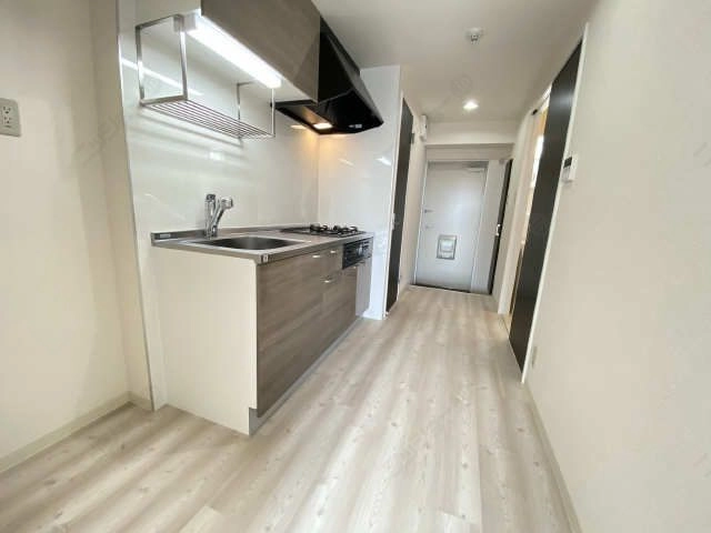 キッチンスペース