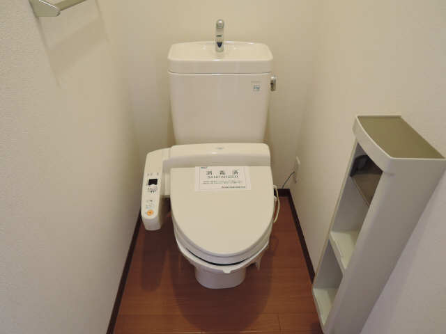 ＷＣ