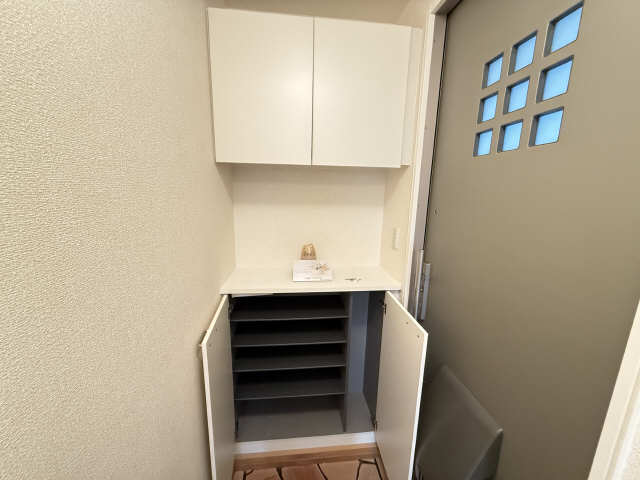 シューズBOX