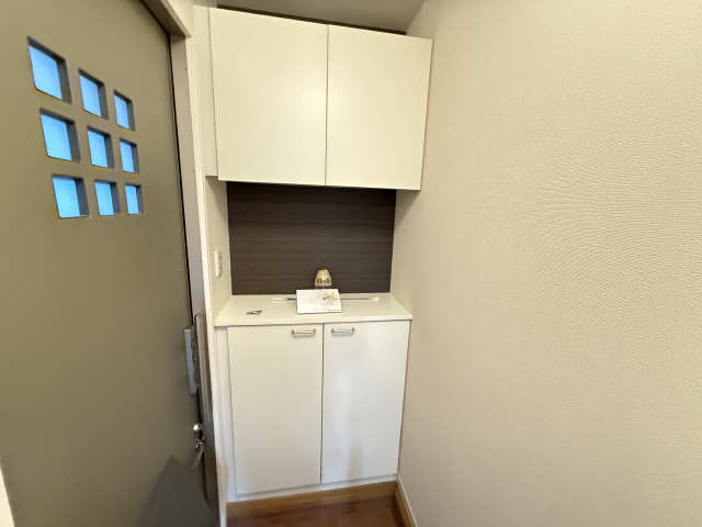 シューズBOX