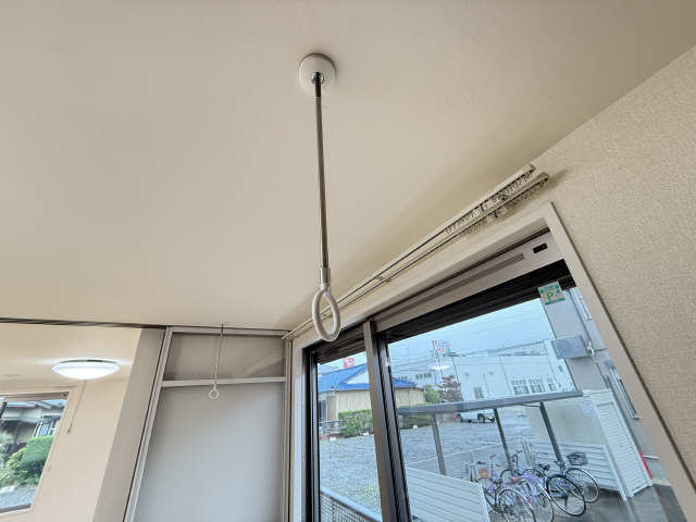 室内物干