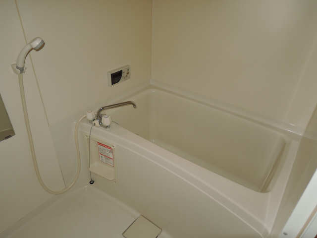 エトワール羽山 3階 浴室