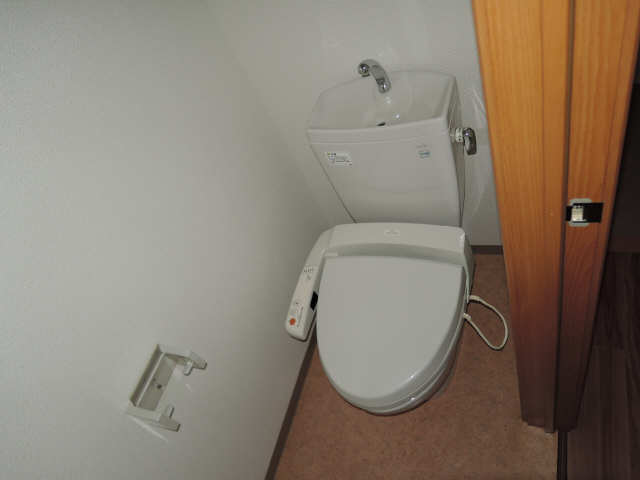 ＷＣ