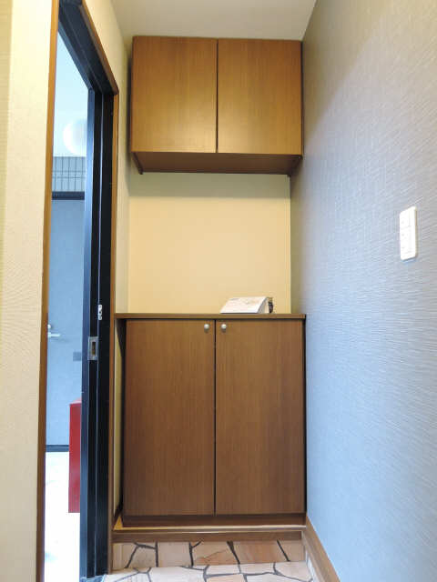 シューズＢＯＸ