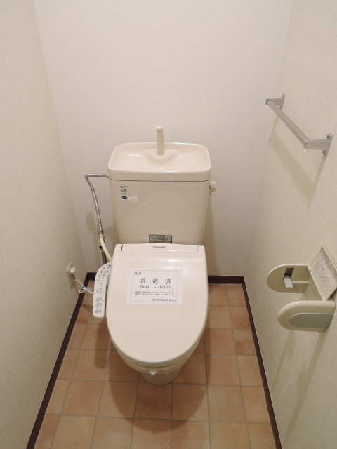 ＷＣ