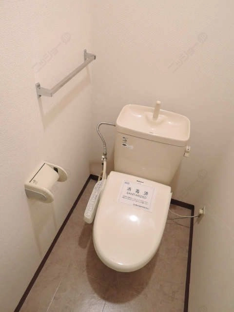 ＷＣ