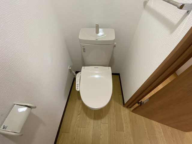 加佐登ライフ 1階 WC