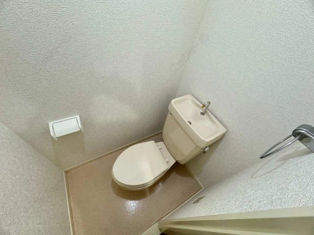 WC