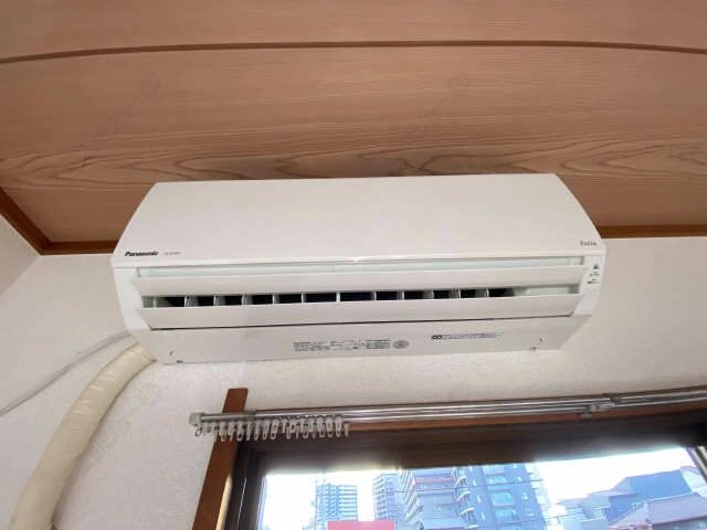 エアコン