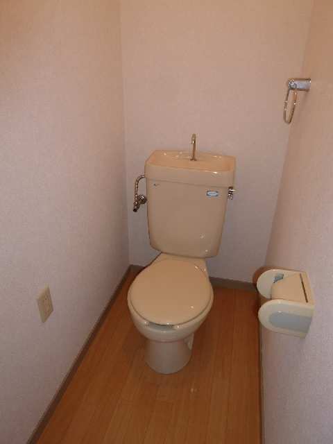 ＷＣ