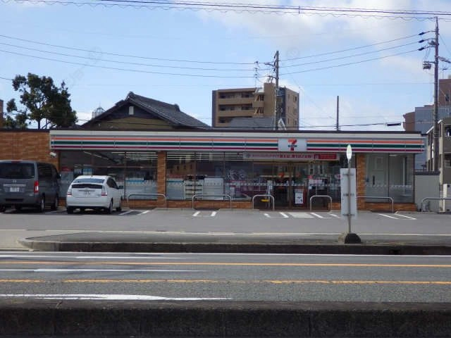 セブンイレブン
