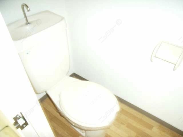 ＷＣ