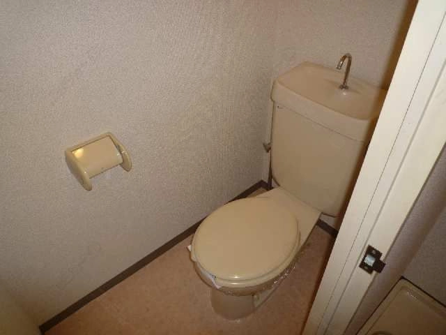ＷＣ