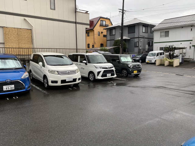 共用部分