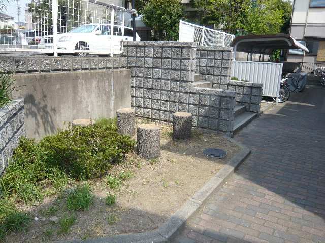 プレイロッド