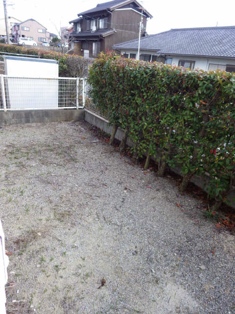 庭