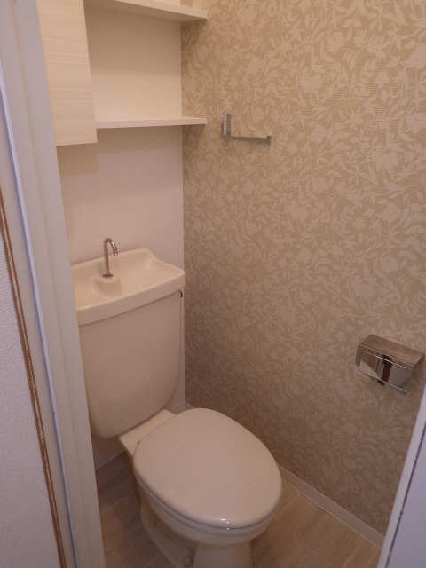 ＷＣ