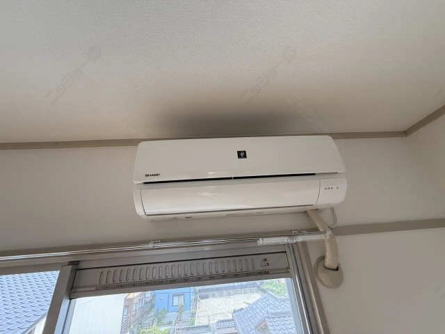 LDKエアコン