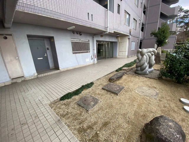 共用部分