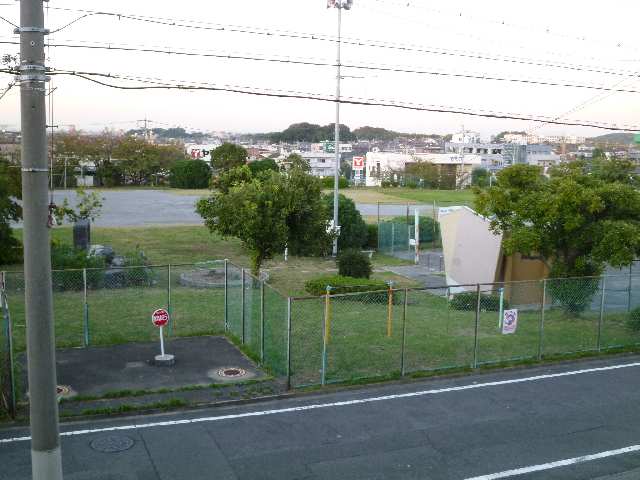 にしの台２号公園