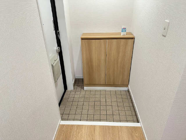 シューズBOX