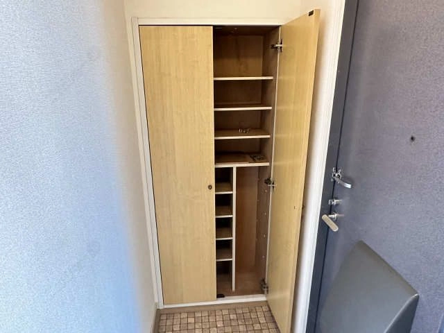 シューズBOX