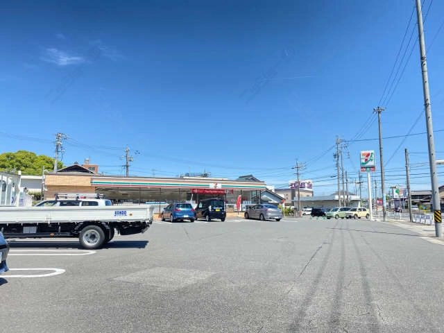 セブンイレブン