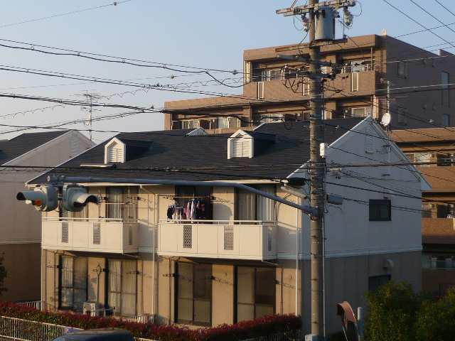 外観①