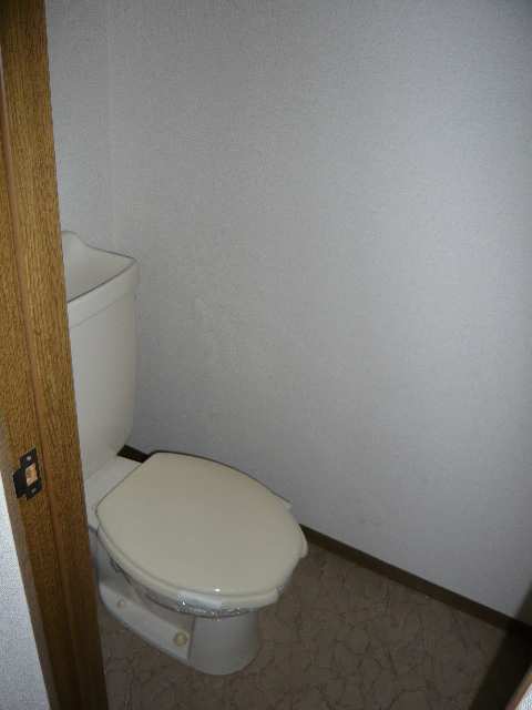 ＷＣ