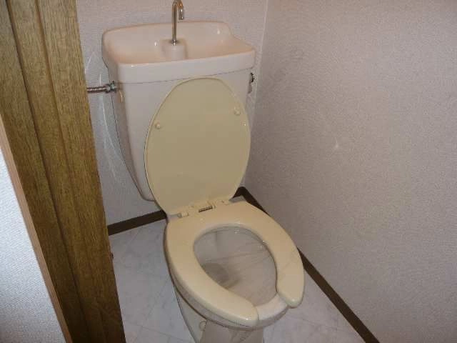 ＷＣ